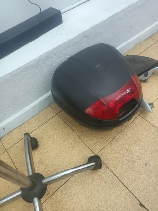 Despiece SYM Symphony S