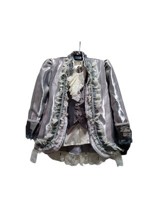 Abito Veneziano Bambino 6/7 Anni