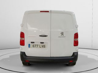 Peugeot Expert Pro Standard