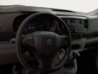 Peugeot Expert Pro Standard