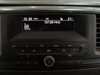 Peugeot Expert Pro Standard