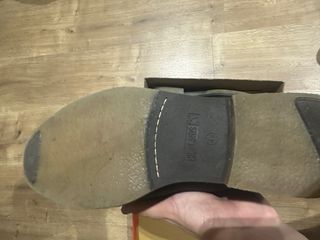 Zapatos Pikolinos Negros