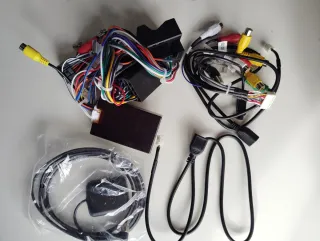 Radio Android Auto Audi TT 2008-2014