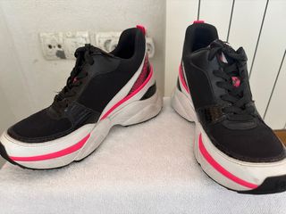 Zapatillas Michael Kors