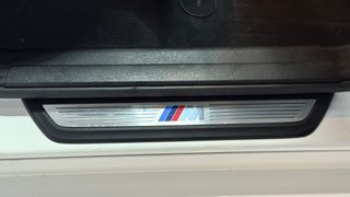 BMW X4 XDrive 35D 313CV Pack M