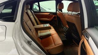 BMW X4 XDrive 35D 313CV Pack M