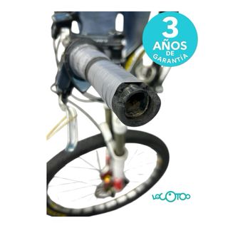 Bicicleta Scott HMX 26 Talla M