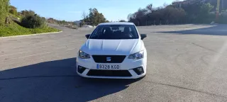 SEAT Ibiza 2017