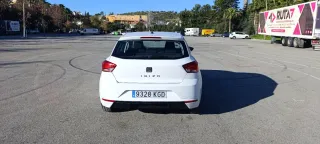 SEAT Ibiza 2017