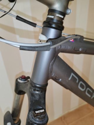Bicicleta Rockrider RR5.2