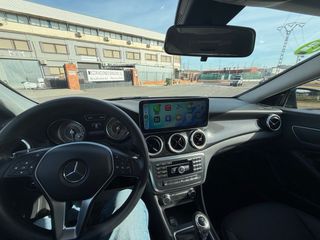 Mercedes-Benz Clase CLA 200