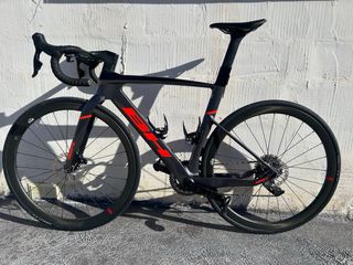 Bici BH Aerolight 6.0 T-MD