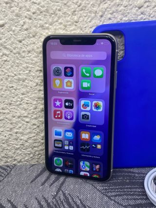 Come Nuovo! IPHONE 11 128GB