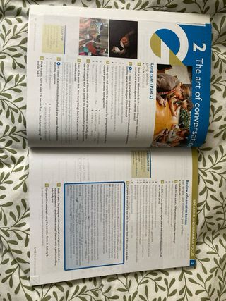 Gold C1 Advanced Coursebook