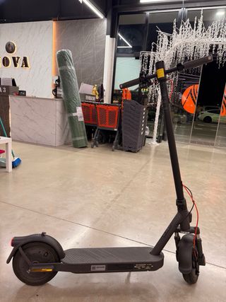Patinete Eléctrico Xiaomi