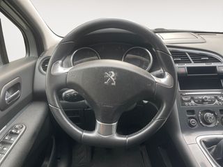 Peugeot 3008 Style