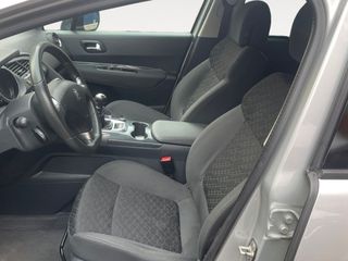 Peugeot 3008 Style