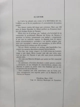 Historia de Navarra