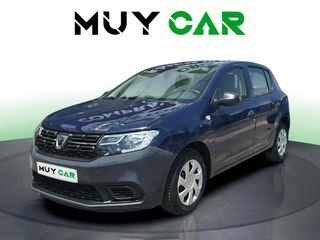 Dacia Sandero Access 1.0 54 kW (73 CV)