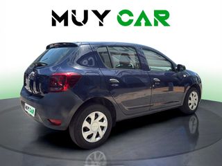 Dacia Sandero Access 1.0 54 kW (73 CV)