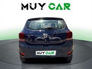 Dacia Sandero Access 1.0 54 kW (73 CV)