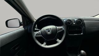 Dacia Sandero Access 1.0 54 kW (73 CV)