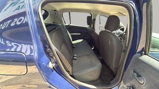 Dacia Sandero Access 1.0 54 kW (73 CV)