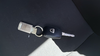 Dacia Sandero Access 1.0 54 kW (73 CV)