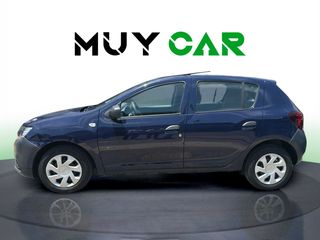 Dacia Sandero Access 1.0 54 kW (73 CV)