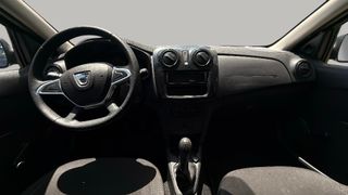 Dacia Sandero Access 1.0 54 kW (73 CV)