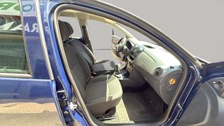 Dacia Sandero Access 1.0 54 kW (73 CV)