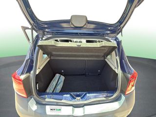 Dacia Sandero Access 1.0 54 kW (73 CV)