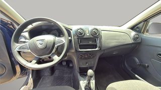 Dacia Sandero Access 1.0 54 kW (73 CV)
