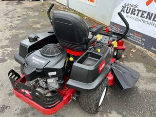 Cortacésped Toro ZS 5000 Giro Cero