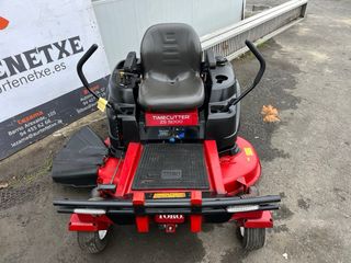 Cortacésped Toro ZS 5000 Giro Cero