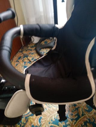 Triciclo para Niñ@ seminuevo