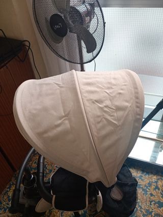 Triciclo para Niñ@ seminuevo