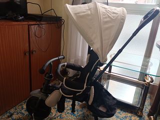 Triciclo para Niñ@ seminuevo