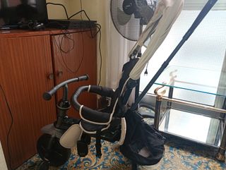 Triciclo para Niñ@ seminuevo