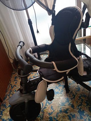 Triciclo para Niñ@ seminuevo