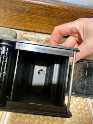 Spartus Full Vue Camera 1950s