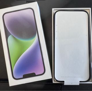 iPhone 14 128GB Gris Aluminio