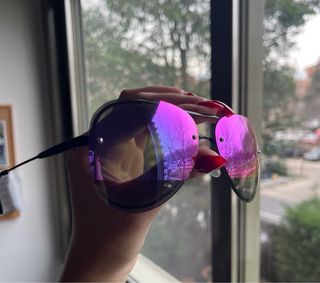 Gafas de Sol Michael Kors La Jolla . Originales