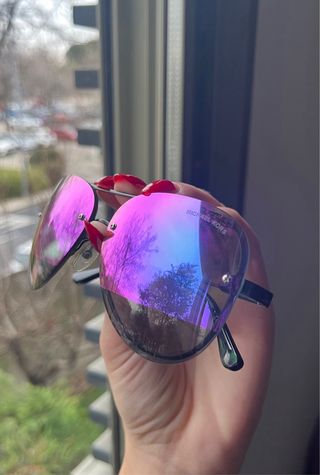 Gafas de Sol Michael Kors La Jolla . Originales