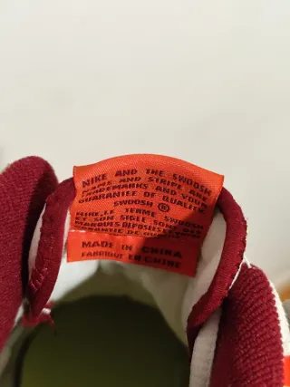 Nike Air Force 1 Shadow Zapatillas Mujer