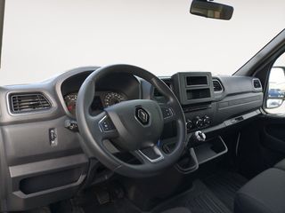 Renault Master L1H2  3,5t