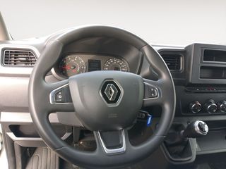 Renault Master L1H2  3,5t