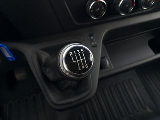 Renault Master L1H2  3,5t