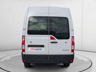 Renault Master L1H2  3,5t