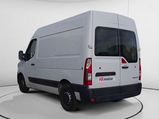 Renault Master L1H2  3,5t
